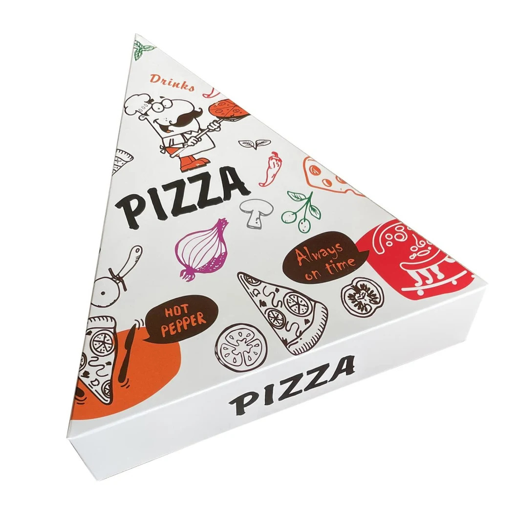 Pizza Boxes, 12